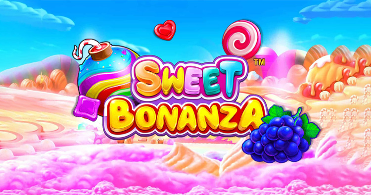 Cara Menang Main Slot Pragmatic Sweet Bonanza