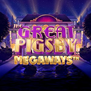 The Great Pigsby Megaways Slot Demo