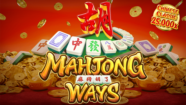 jam hoki main slot Mahjong